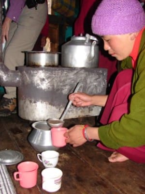 Paro