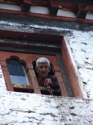 Paro