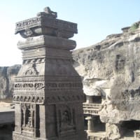 Ellora caves6 Windhorse Tours