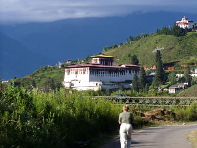 Paro
