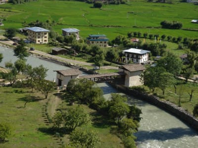 Paro