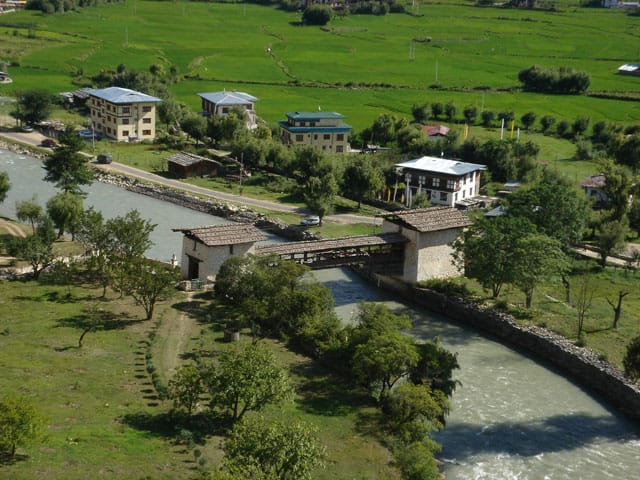 Paro