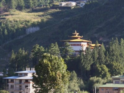 Thimphu