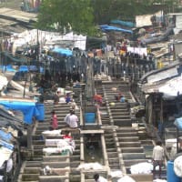 dhobighat2 Windhorse Tours