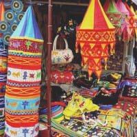 dillihaat1 Windhorse Tours