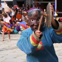 festival21 Windhorse Tours
