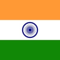 flag India