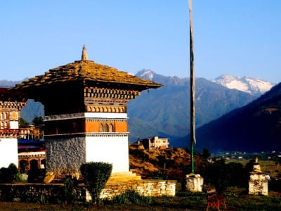 Paro