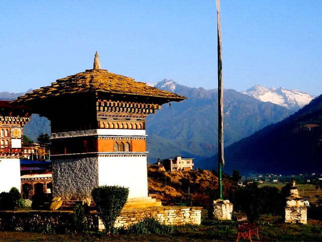 Paro