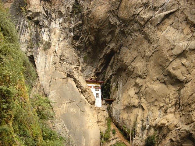 Paro