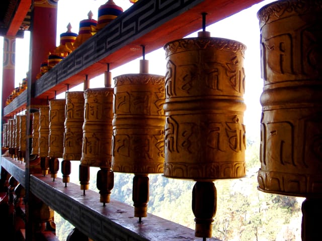 Paro
