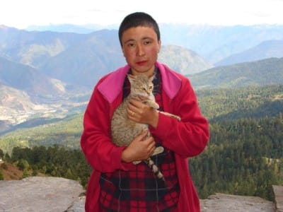 Paro