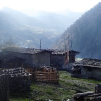 merakhouse Windhorse Tours