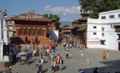 Nepal