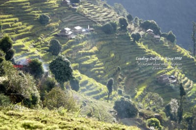 Nepal