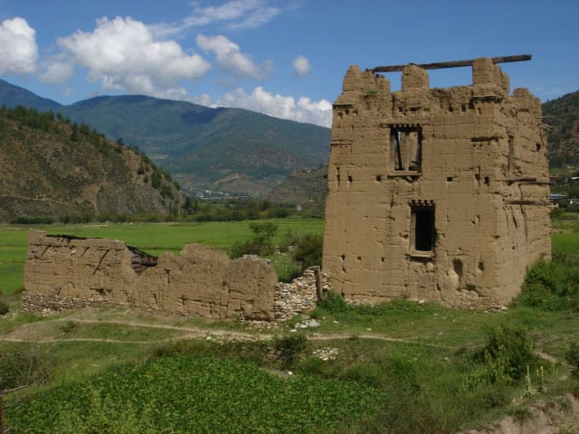 Paro