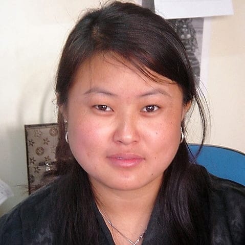 Pema Choden