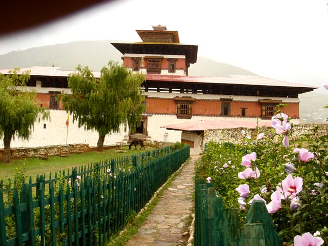 Paro