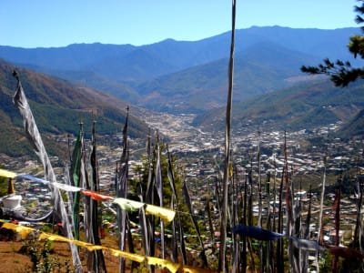 Thimphu