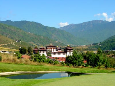 Thimphu