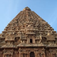 tanjore 4 Windhorse Tours