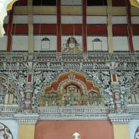 tanjore palace museum 2 Windhorse Tours
