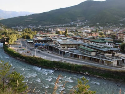 Thimphu