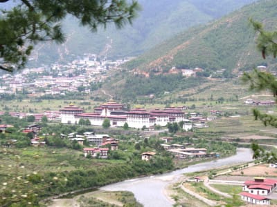 Thimphu