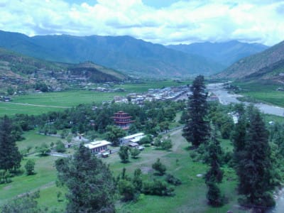 Paro