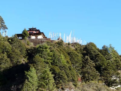 Ugyen Tsemo