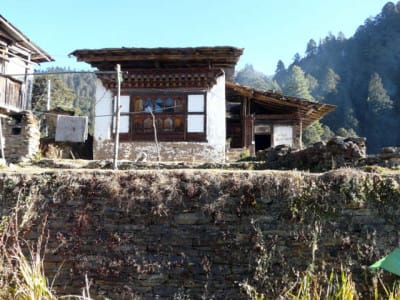 Ugyen Tsemo