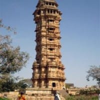 victorytower Windhorse Tours