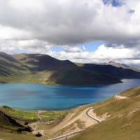 yamdrok Windhorse Tours
