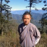 yeshi penjor Windhorse Tours