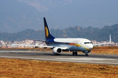 Jet-Airways
