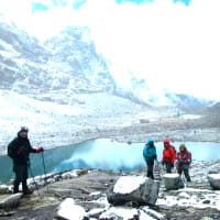 Snowman Trek Windhorse Tours