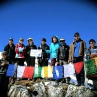 Snowman Trek Windhorse Tours