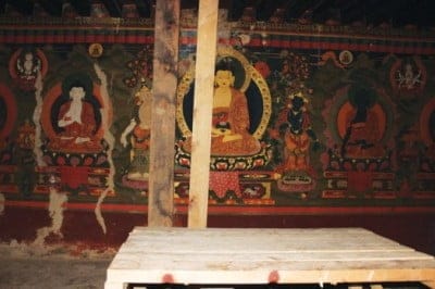 Tangos-Mural