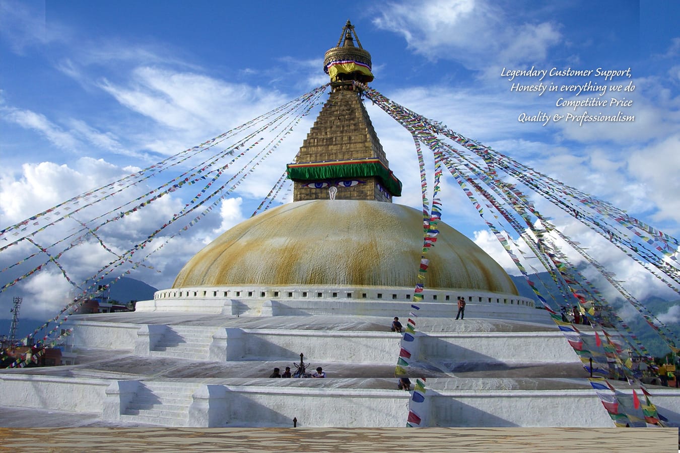 North India and Nepal Tour