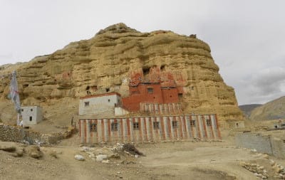 Nepal
