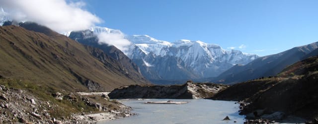 Snowman Trek Bhutan