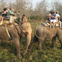 8 Windhorse Tours