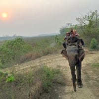 9 Windhorse Tours