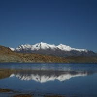 Mountain Peaks Windhorse Tours