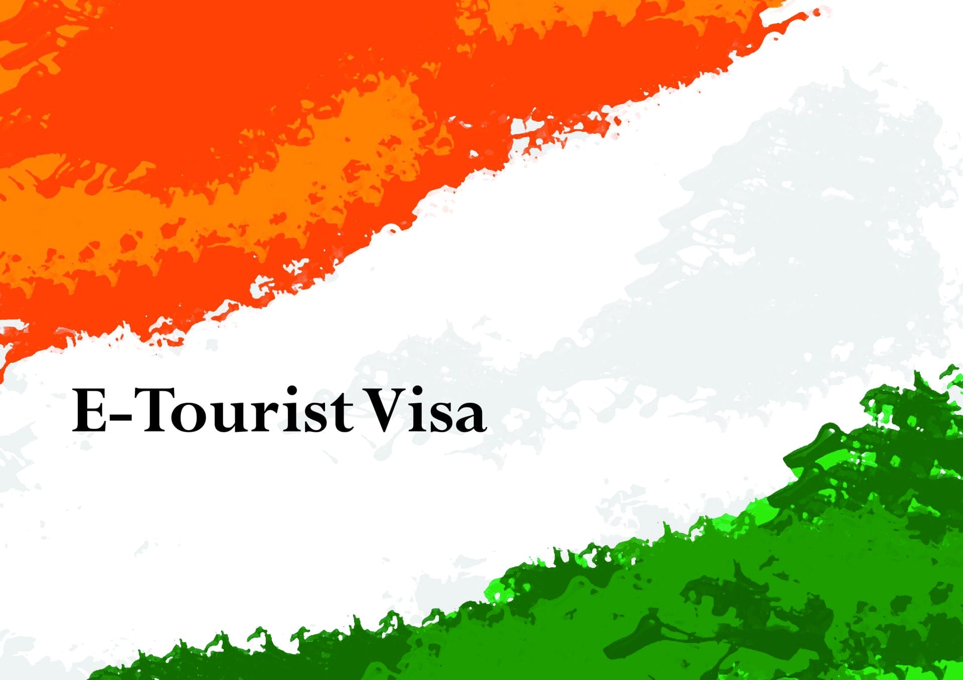 GUIDELINES FOR TOURIST VISA ON ARRIVAL ENABLED BY ETA FOR INDIA.