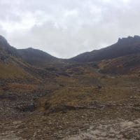 Snowman Trek (Fall) 2016