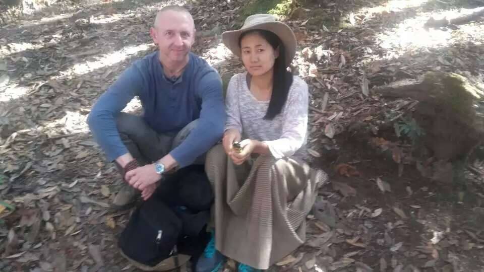 Ged’s Bhutan & India customised tours