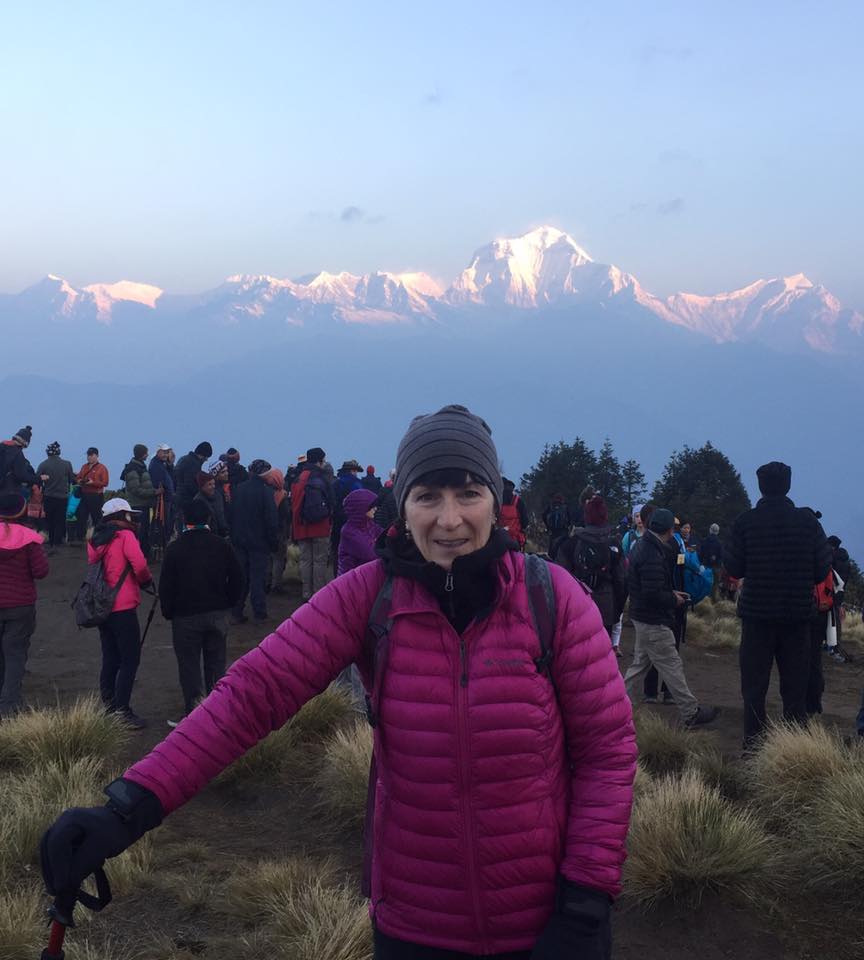 Dream Trip to Nepal