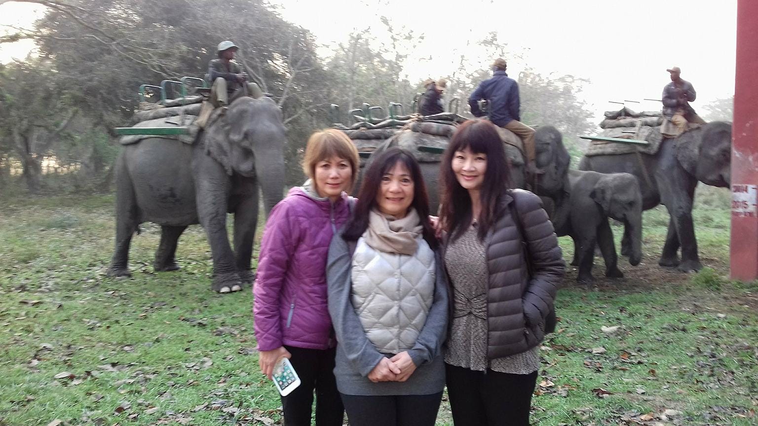 Eastern Bhutan Tour