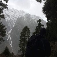 Masagang Laya Trek